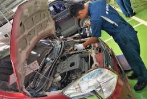 Cara Merawat Mesin Mobil Ini Agar Performa Tetap Stabil